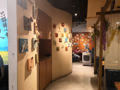 -觅山云南菜(泊富ICITY店)