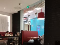 -必胜客(永旺店)