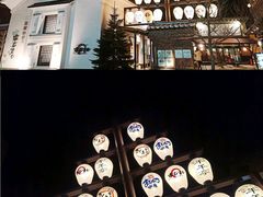 -金森红砖仓库