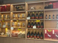 -鹭岛新泉客家菜·海鲜·融合菜(莲前店)