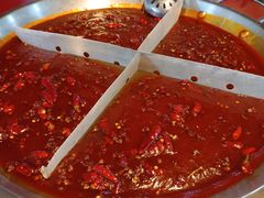 -储奇门鳝鱼火锅(总店)