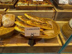 -佐敦面包铺·JORDAN BAKERY