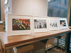 -潮一不贰·法式甜品·生日蛋糕·西式简餐(外滩店)