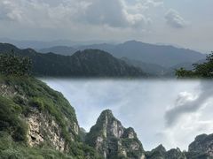 -龙庆峡风景区