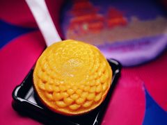 -上海滩餐厅(BFC外滩金融中心店)