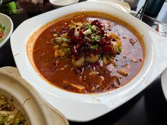 -老牌坊鲁菜名店(聊城美食岛店)