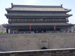 -西安城墙·碑林历史文化景区