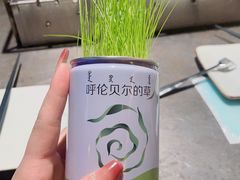 -很久以前羊肉串(打浦路店)