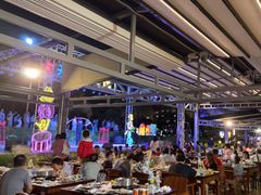 -渔家火锅·海鲜自助餐·演艺(亚龙湾天域酒店)