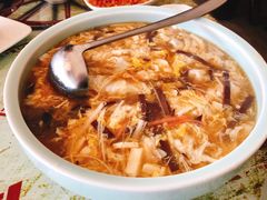 酸辣汤-金陵暴走小龙虾·迷踪蟹(凯德MALL店)