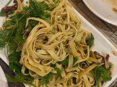 干豆腐丝-枪火串烧·东北特色烧烤(罗湖总店)