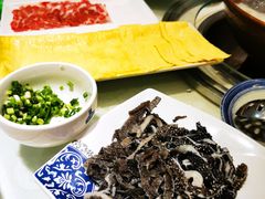 -福寿斋·老北京铜锅涮肉·烤鸭(顺义总店)