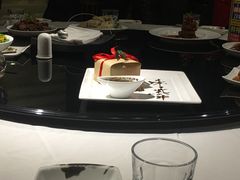 -徐记私厨(半淞园路店)