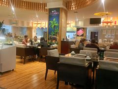 -新疆尊茂银都酒店