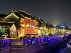 -回龙窝历史文化街区