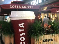 门面-COSTA COFFEE(中粮祥云店)