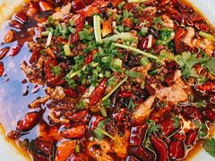 -一个叫川的地方(麒麟新天地店)