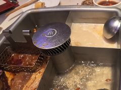 -海底捞火锅(杭州庆春路夜宵主题店)