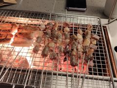 -老吕涮羊肉•东北原味烧烤•大油边•烤鱼(五角场店)