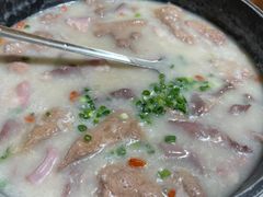 -南记食粥坊·宵夜大排档(卫国路店)