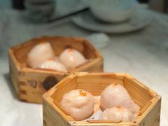 陶陶居大虾饺-陶陶居酒家(海岸城店)
