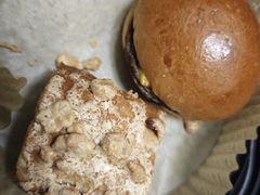 -DANXI丹喜面包·蛋糕(庐山店)