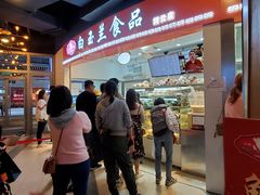 -白玉兰食品(甜云店)
