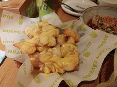 -苦尽酒馆·川菜(鼓楼店)