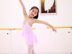 -艺彩童馨舞蹈培训学校(西湖道校区)