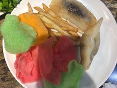 -33韩式自助烧烤(环城南路店)