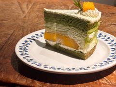 -奈诺甜品·生日蛋糕(古城店)