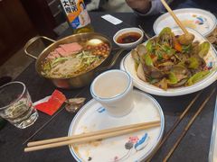 -高家烧鸽子烧烤店63年