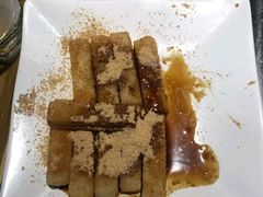 -巴奴毛肚火锅(广益哥伦布店)