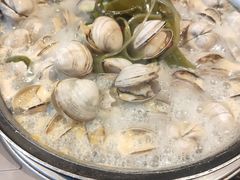 -烧货·活海鲜炭烧(湖滨商业街店)