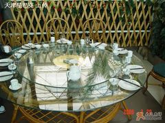 风格另类的单间-绿色时代大酒店