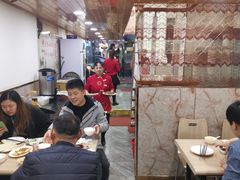 大堂-姥家春饼店(漳州二路店)