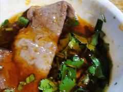 牛肝-渝味黄姐火锅(黄泥村店)