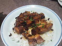 -蔡家酒楼(一德街店)