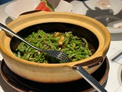 -杏花堂晋商私房菜(华熙五棵松店)