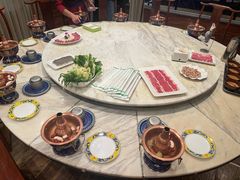 -南门涮肉(通州店)