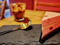 -Punchline Coffee&Roaster(同济大学店)