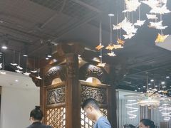 -有璟阁港式餐厅(国贸商城店)