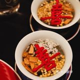 海鲜小火锅，冬日暖心盛宴