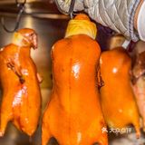 来北京想吃烤鸭🦆，强烈安利便宜坊