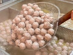 -阿娟牛肉丸·手打牛肉丸·现做现卖