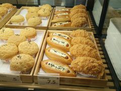 -皇后饼店(财富广场店)