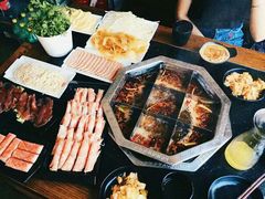 -香传承重庆火锅(直营中山路店)
