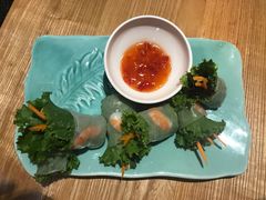 -米纸越南小馆(金鹰世界店)