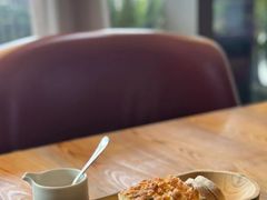 -Mercato莫卡多露台餐厅与酒吧(K11店)