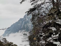 -峨眉山风景名胜区